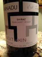 Xanadu Next Of Kin Shiraz